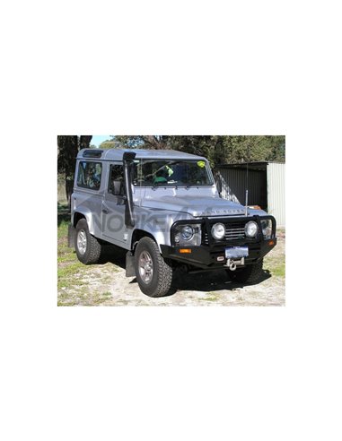 SNORKEL LAND ROVER DEFENDER TD5 / 300TDI