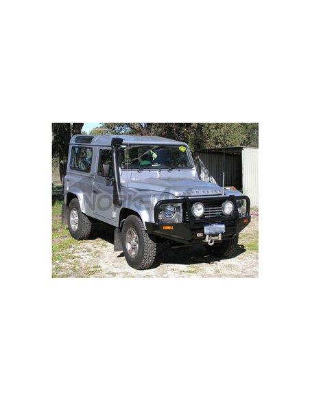 SNORKEL LAND ROVER DEFENDER TD5 / 300TDI