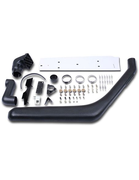 SNORKEL LAND ROVER DISCOVERY 1 / 200 / 300 ABS (1990 - 1998)