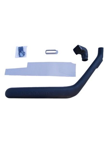 SNORKEL LAND ROVER DISCOVERY 2 (1999 - 2005)
