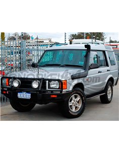 SNORKEL LAND ROVER DISCOVERY 2 (1999 - 2005) 2