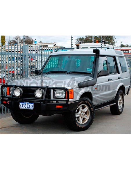 SNORKEL LAND ROVER DISCOVERY 2 (1999 - 2005)