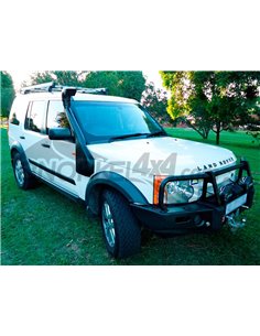 SNORKEL LAND ROVER DISCOVERY 3 / 4 (2005 - 2016)