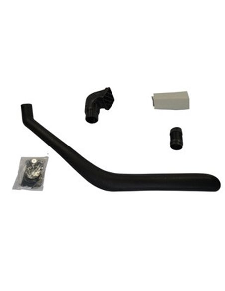 SNORKEL MITSUBISHI L200 MK (1996 - 2006) / PAJERO SPORT (2000 - 2007)