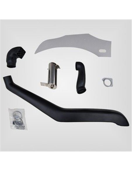 SNORKEL MITSUBISHI L200 ML / MN (2006 - 2015) / PAJERO SPORT (2008 - 2015)