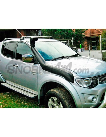 SNORKEL MITSUBISHI L200 ML / MN (2006 - 2015) / PAJERO SPORT (2008 - 2015)