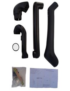 SNORKEL MITSUBISHI PAJERO V60 (2000 - 2006)