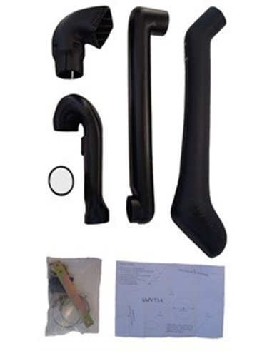 SNORKEL MITSUBISHI PAJERO V60 (2000 - 2006)