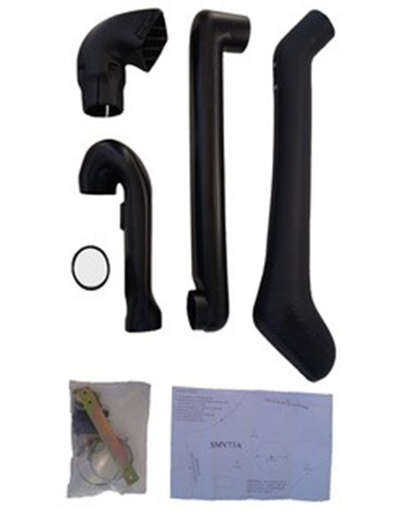 SNORKEL MITSUBISHI PAJERO V60 (2000 - 2006)