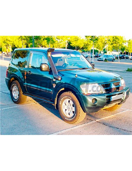 SNORKEL MITSUBISHI PAJERO V60 (2000 - 2006)