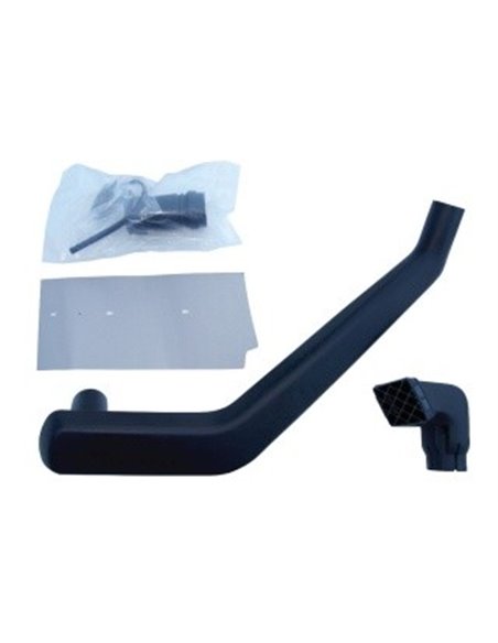 SNORKEL NISSAN PATROL 160 / 260 (1980 - 2002)