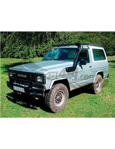 SNORKEL NISSAN PATROL 160 / 260 (1980 - 2002) 2