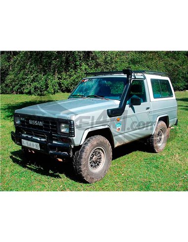 SNORKEL NISSAN PATROL 160 / 260 (1980 - 2002)
