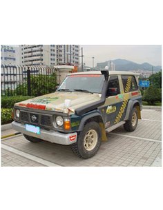 SNORKEL NISSAN PATROL Y60 (1988 - 1997)