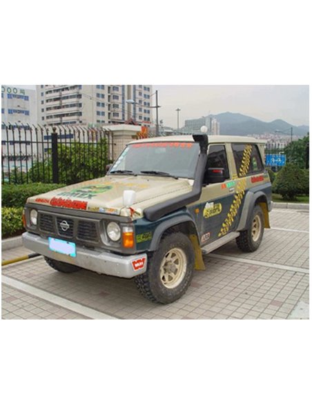 SNORKEL NISSAN PATROL Y60 (1988 - 1997)