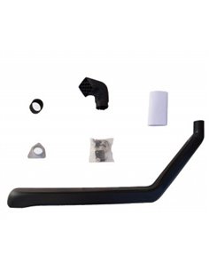 SNORKEL NISSAN PATROL Y60 (1988 - 1997) 2