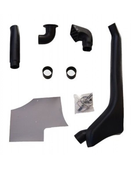 SNORKEL NISSAN PATROL Y61 (1998 - 2004) 2.8