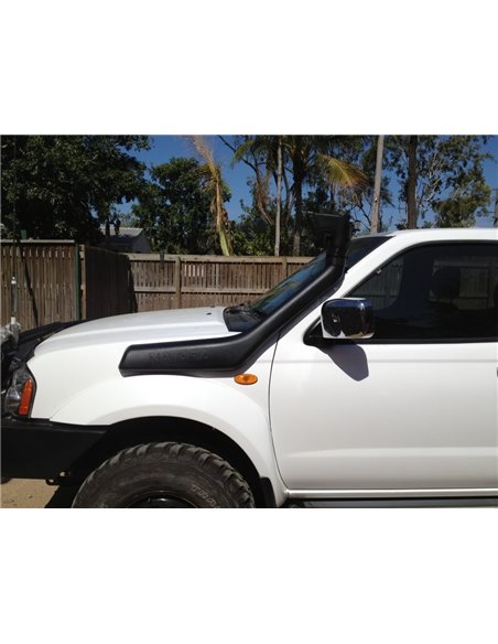 SNORKEL NISSAN NAVARA / NP300 D22 (1997 - 2005)