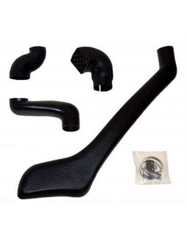 SNORKEL NISSAN NAVARA D40 / PATHFINDER R51 (2005 - 2009)