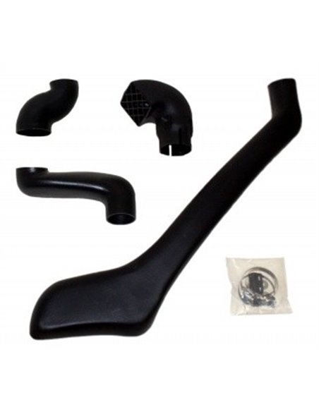 SNORKEL NISSAN NAVARA D40 / PATHFINDER R51 (2005 - 2009)