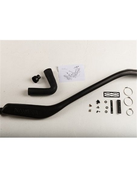SNORKEL NISSAN NAVARA D21 / TERRANO 1 (1990 - 1996) / PATHFINDER WD21 (1986 - 1996)