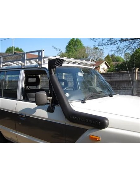 SNORKEL TOYOTA LAND CRUISER 60 SERIES (1980 - 1989)