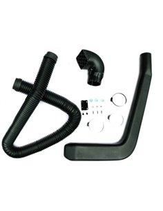 SNORKEL TOYOTA LAND CRUISER 40 SERIES (1960 - 1984)
