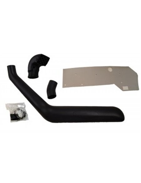 SNORKEL TOYOTA LAND CRUISER 80 SERIES (1990 - 1998)