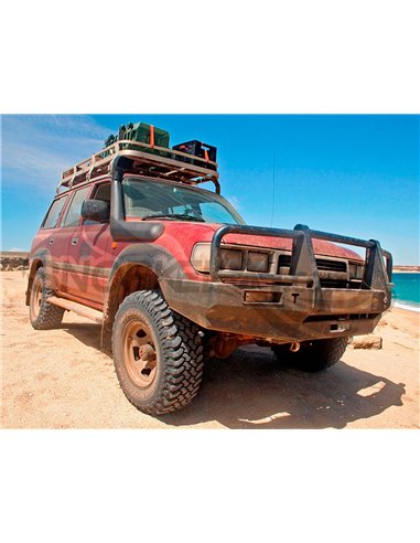 SNORKEL TOYOTA LAND CRUISER 80 SERIES (1990 - 1998)
