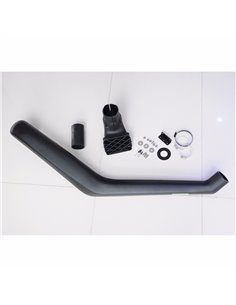 SNORKEL TOYOTA HILUX 65 SERIES (1983 - 1988) 2