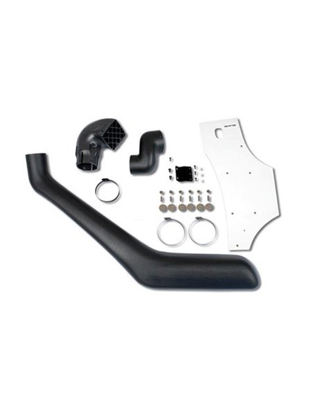 SNORKEL TOYOTA HILUX 25 SERIES (2005 - 2015)