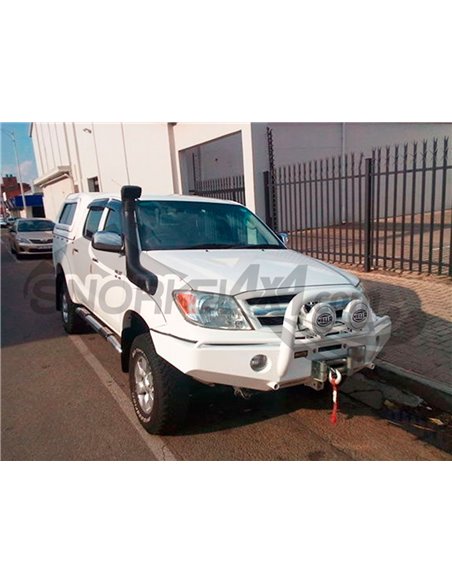 SNORKEL TOYOTA HILUX 25 SERIES (2005 - 2015)