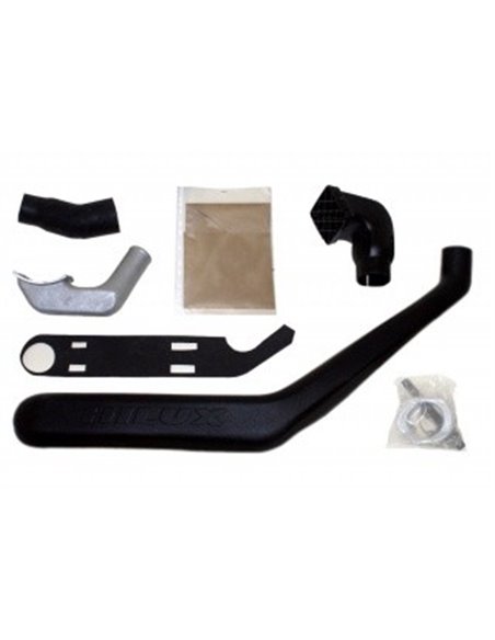 SNORKEL TOYOTA 4 RUNNER  (1989 - 1995) / HILUX 106 SERIES (1989 - 1997)