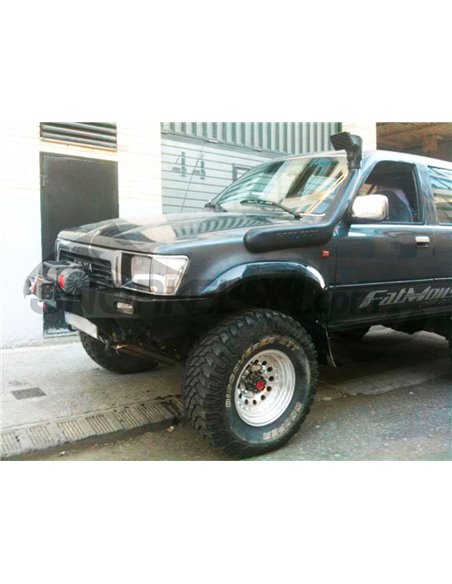 SNORKEL TOYOTA 4 RUNNER  (1989 - 1995) / HILUX 106 SERIES (1989 - 1997)
