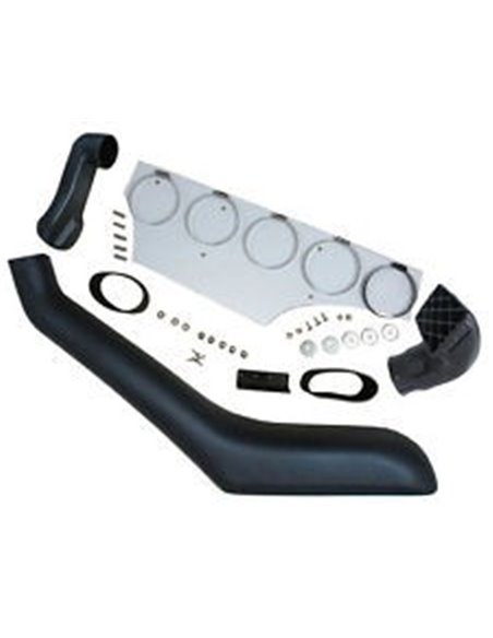SNORKEL TOYOTA LAND CRUISER 120 SERIES (2002 - 2009)
