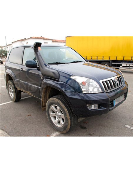SNORKEL TOYOTA LAND CRUISER 120 SERIES (2002 - 2009)
