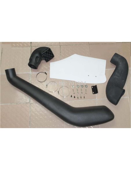 SNORKEL TOYOTA LAND CRUISER 150 SERIES (2009 - )