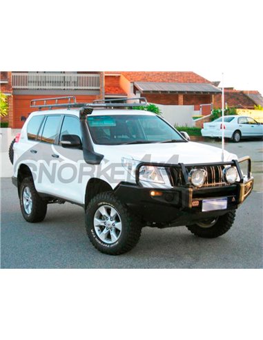 SNORKEL TOYOTA LAND CRUISER 150 SERIES (2009 - )