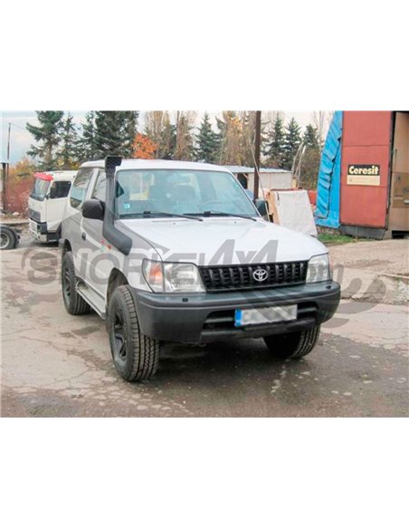 SNORKEL TOYOTA LAND CRUISER 90 SERIES D(1997 - 2002)