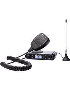 PMR postaja Midland GB1-R 2