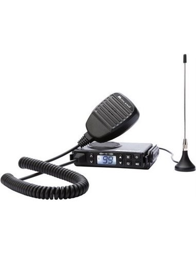 PMR postaja Midland GB1-R