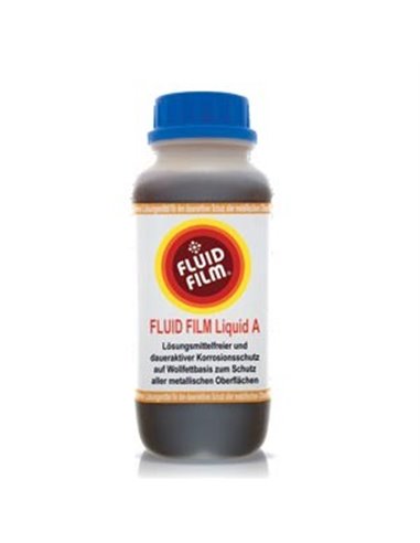 FLUID FILM Liquid A