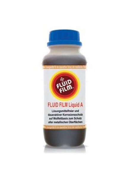 FLUID FILM Liquid A