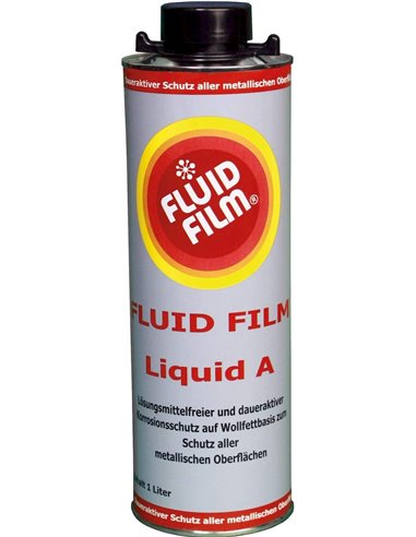FLUID FILM Liquid A