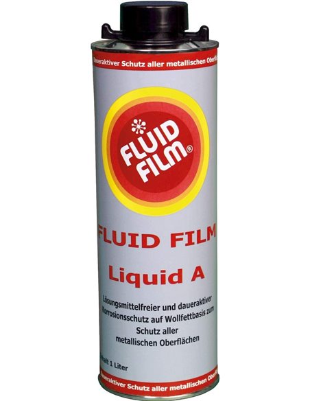 FLUID FILM Liquid A