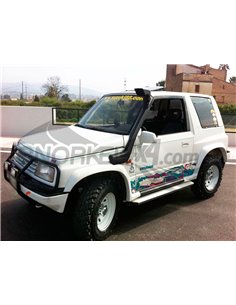 SNORKEL SUZUKI VITARA (1990 - 1998) 2