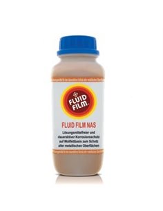 FLUID FILM NAS