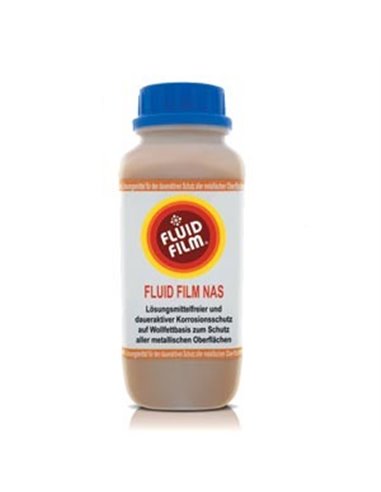 FLUID FILM NAS