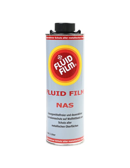 FLUID FILM NAS