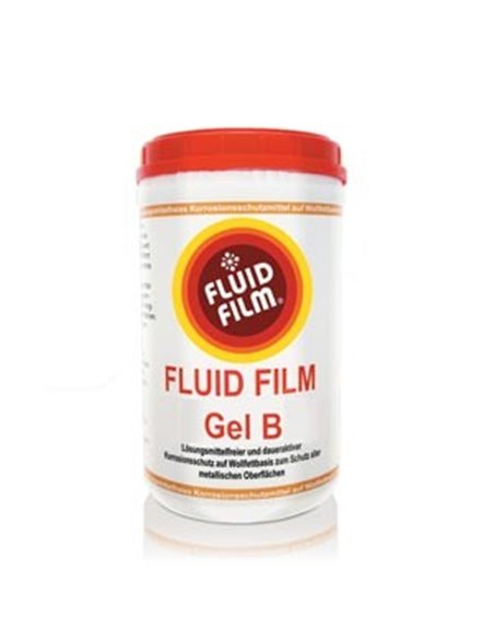 FLUID FILM Gel BN